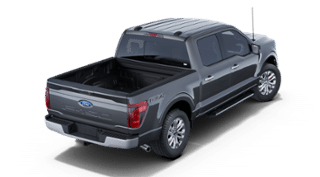 2025 Ford F-150® External Image 4